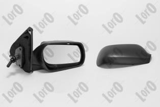Abakus 2303M02 Rearview mirror external right 2303M02