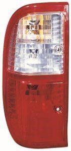 Abakus 231-1951L-AE Tail lamp left 2311951LAE