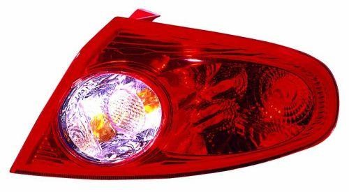 Abakus 235-1902L-UE Tail lamp outer left 2351902LUE