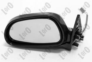 Abakus 2311M02 Rearview mirror external right 2311M02