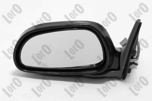 Abakus 2312M02 Rearview mirror external right 2312M02