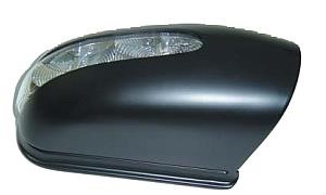 Abakus 2412C03 Cover side left mirror 2412C03