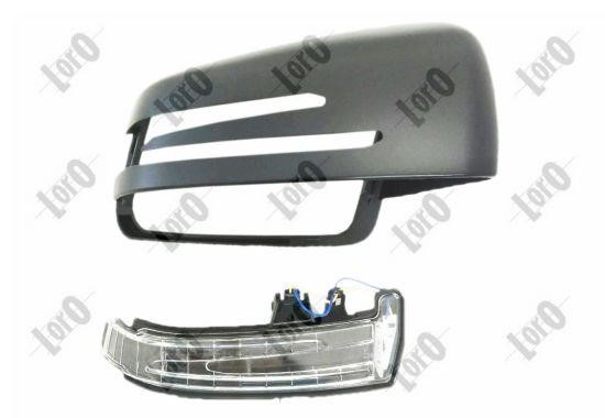 Abakus 2406C02 Cover side right mirror 2406C02