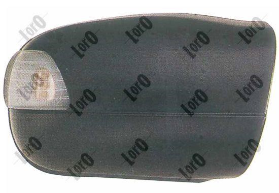 Abakus 2416C02 Cover side right mirror 2416C02