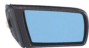 Abakus 2408M02 Rearview mirror external right 2408M02