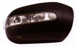 Abakus 2417C02 Cover side right mirror 2417C02