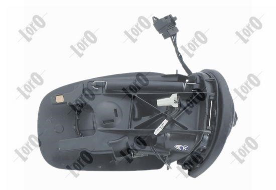 Abakus 2427M02 Rearview mirror external right 2427M02