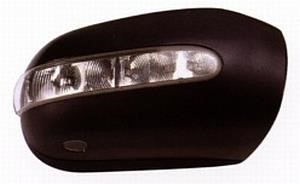 Abakus 2411C02 Cover side right mirror 2411C02