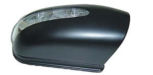 Abakus 2412C01 Cover side left mirror 2412C01