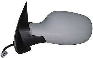Side view mirror Nissan Micra: 2706M03 Abakus Rearview mirror external left