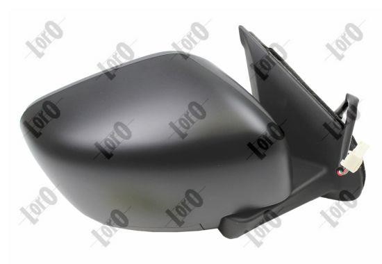Abakus 2707M02 Rearview mirror external right 2707M02