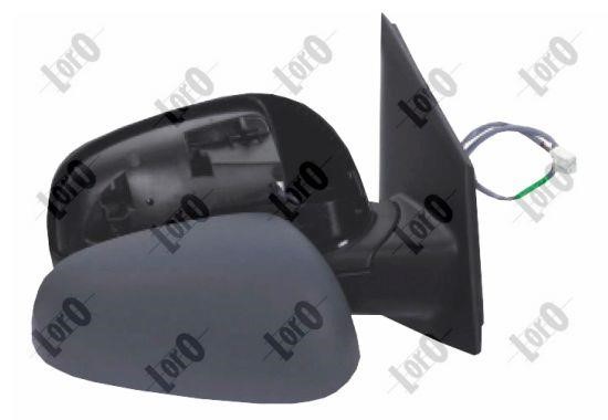Abakus 2731M06 Rearview mirror external right 2731M06