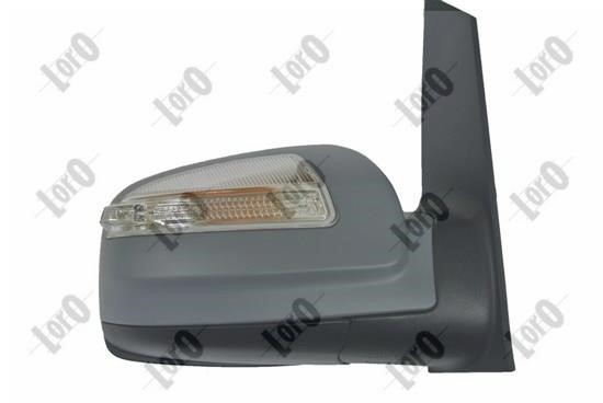 Abakus 2441M08 Rearview mirror external right 2441M08