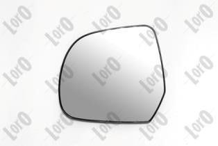 Wing mirror glass Abakus 2735G03