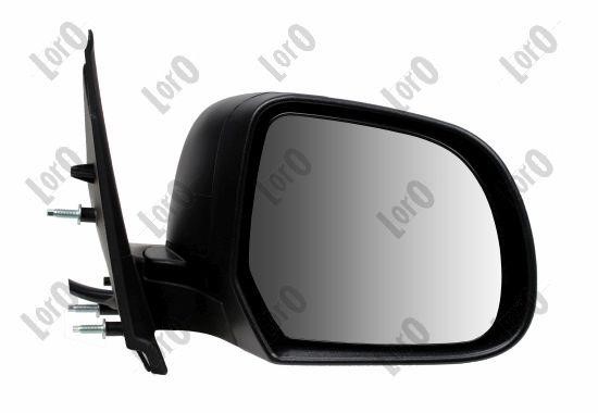 Abakus 2736M08 Rearview mirror external right 2736M08