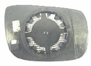 Wing mirror glass Abakus 2801G05