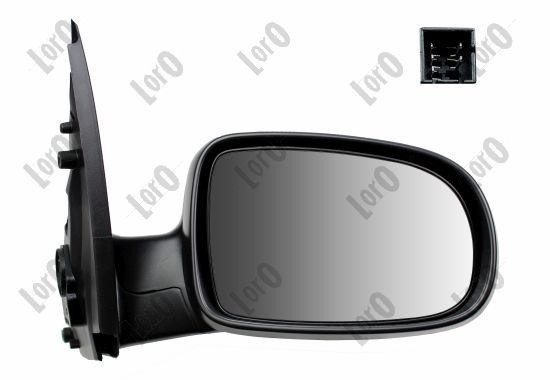 Abakus 2812M10 Rearview mirror external right 2812M10