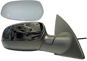 Rearview mirror external right Abakus 2812M02