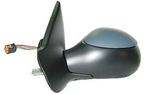 Abakus 2910M02 Rearview mirror external right 2910M02