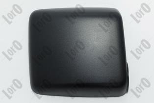 Abakus 2829C02 Cover side right mirror 2829C02