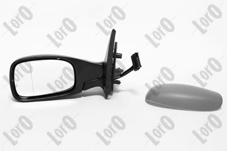 Abakus 2913M11 Rearview mirror external left 2913M11