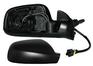 Abakus 2917M02 Rearview mirror external right 2917M02