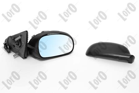 Abakus 2923M10 Rearview mirror external right 2923M10