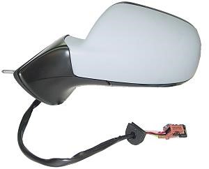 Abakus 2926M02 Rearview mirror external right 2926M02
