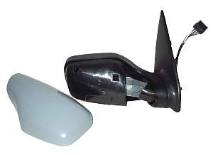 Abakus 2902M09 Rearview mirror external left 2902M09