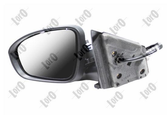 Abakus 3101M03 Rearview mirror external left 3101M03