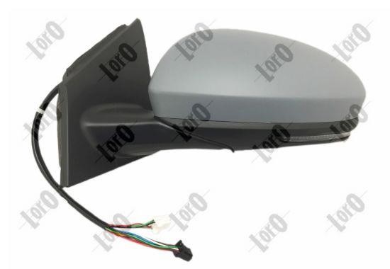 Abakus 3101M07 Rearview mirror external left 3101M07