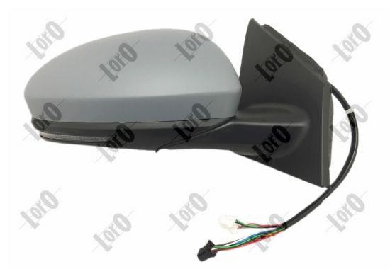 Abakus 3101M08 Rearview mirror external right 3101M08