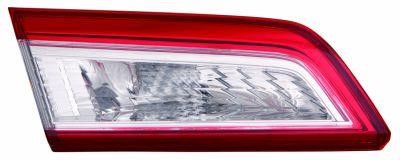 Abakus 312-1321R-UE Tail lamp outer right 3121321RUE