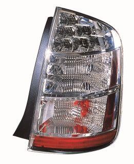 Abakus 312-1994L-AS Tail lamp outer left 3121994LAS