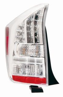 Abakus 312-19A2R-AS Tail lamp right 31219A2RAS