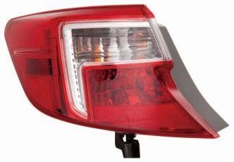 Abakus 312-19A9R-AS Tail lamp right 31219A9RAS
