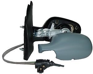 Abakus Rearview mirror external right – price 163 PLN