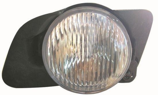 Abakus 314-2002R-ASD Fog headlight, right 3142002RASD