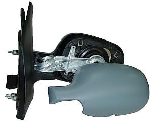 Outside mirror Renault Megane: 3130M04 Abakus Rearview mirror external right
