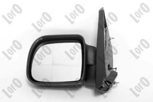 Abakus 3147M04 Rearview mirror external right 3147M04