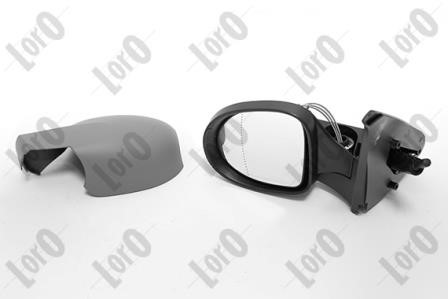 Abakus 3158M04 Rearview mirror external right 3158M04
