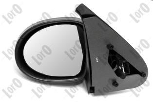Abakus 3158M05 Rearview mirror external left 3158M05