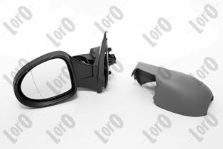 Abakus 3158M08 Rearview mirror external right 3158M08