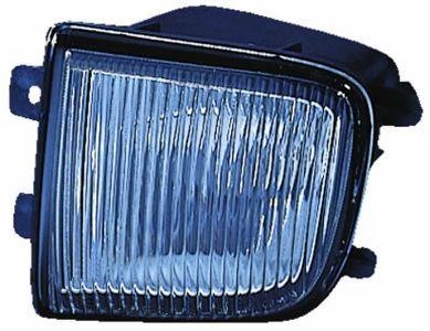 Abakus 315-2013L-UQ Fog headlight, left 3152013LUQ