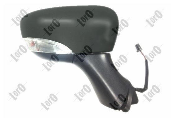 Rearview mirror external right Abakus 3164M06