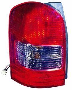 Abakus 316-1911R-AS Tail lamp right 3161911RAS