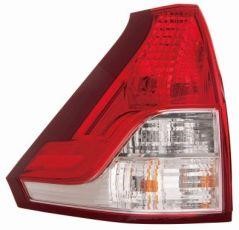 Abakus 317-19A1R-AS Tail lamp right 31719A1RAS