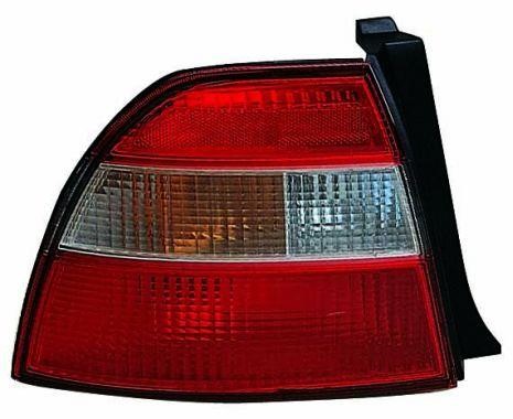 Abakus 317-1906L-UQ Tail lamp outer left 3171906LUQ