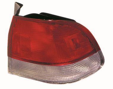 Abakus 317-1910R-US-CR Tail lamp right 3171910RUSCR