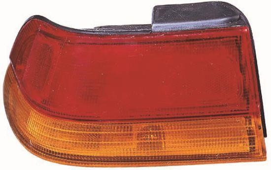 Abakus 320-1903R-AS Tail lamp right 3201903RAS